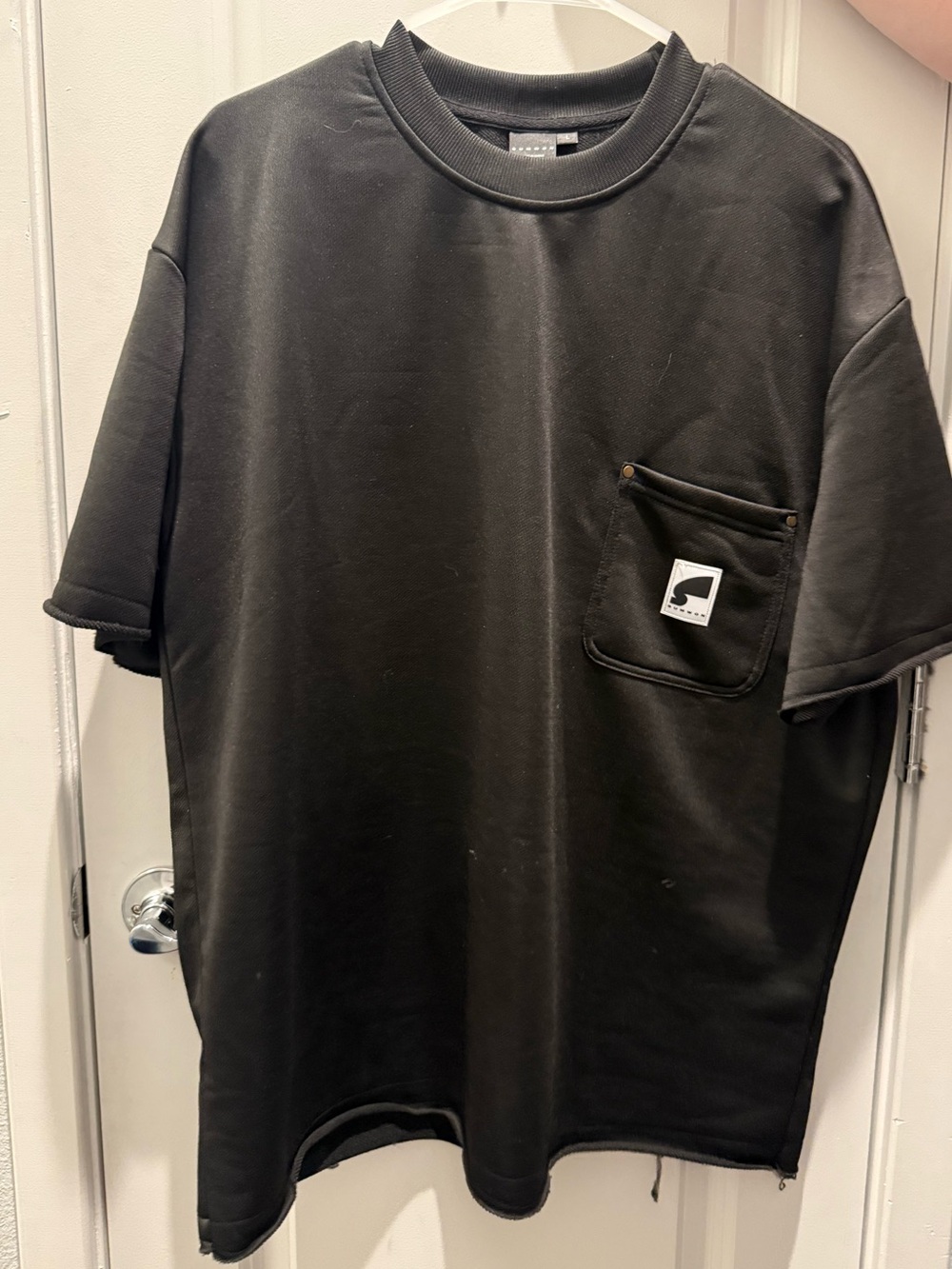 SUMWON Men’s Shirt